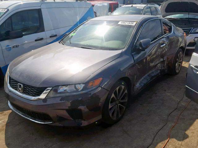 Photo 1 VIN: 1HGCT1B39DA012201 - HONDA ACCORD LX- 