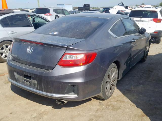 Photo 3 VIN: 1HGCT1B39DA012201 - HONDA ACCORD LX- 