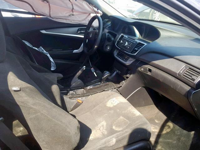 Photo 4 VIN: 1HGCT1B39DA012201 - HONDA ACCORD LX- 