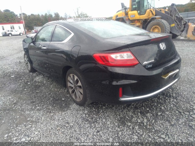 Photo 2 VIN: 1HGCT1B39DA017169 - HONDA ACCORD CPE 