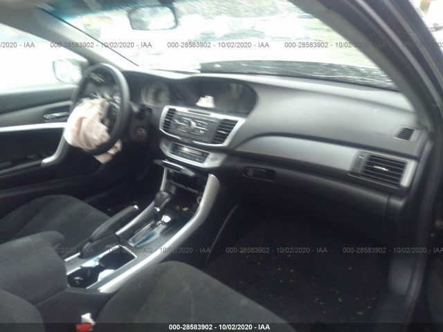 Photo 4 VIN: 1HGCT1B39DA017169 - HONDA ACCORD CPE 