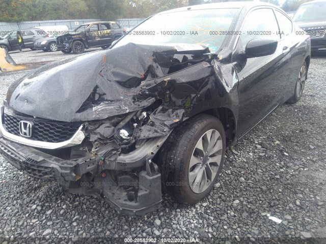 Photo 5 VIN: 1HGCT1B39DA017169 - HONDA ACCORD CPE 