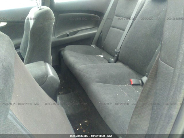 Photo 7 VIN: 1HGCT1B39DA017169 - HONDA ACCORD CPE 