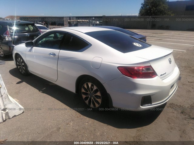 Photo 2 VIN: 1HGCT1B39DA018192 - HONDA ACCORD CPE 