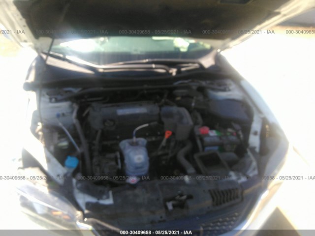 Photo 9 VIN: 1HGCT1B39DA018192 - HONDA ACCORD CPE 