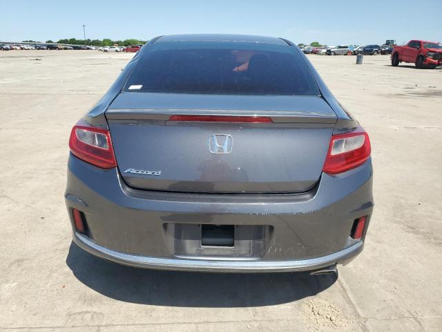 Photo 5 VIN: 1HGCT1B39DA021240 - HONDA ACCORD 