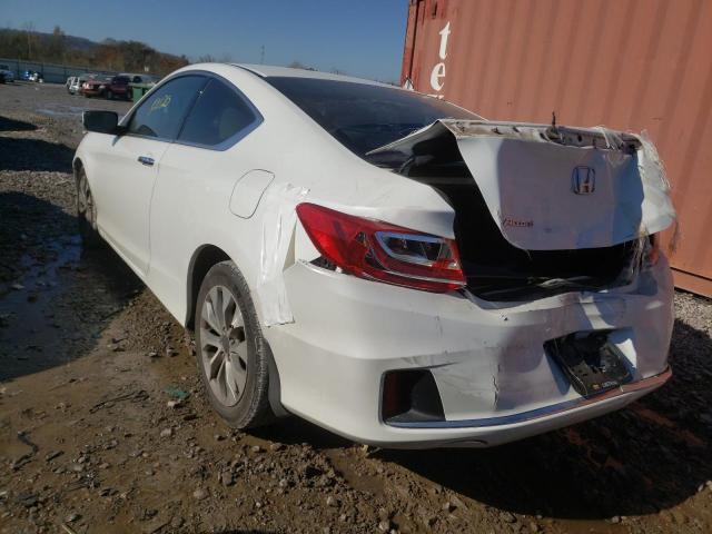 Photo 2 VIN: 1HGCT1B39DA022646 - HONDA ACCORD 