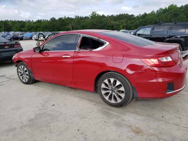 Photo 1 VIN: 1HGCT1B39DA025899 - HONDA ACCORD LX- 