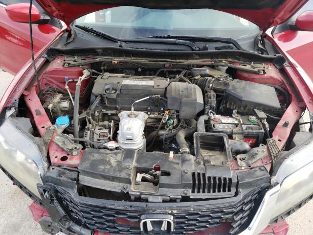 Photo 10 VIN: 1HGCT1B39DA025899 - HONDA ACCORD LX- 