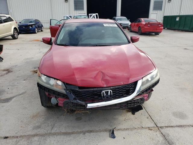 Photo 4 VIN: 1HGCT1B39DA025899 - HONDA ACCORD LX- 