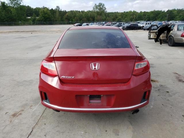 Photo 5 VIN: 1HGCT1B39DA025899 - HONDA ACCORD LX- 