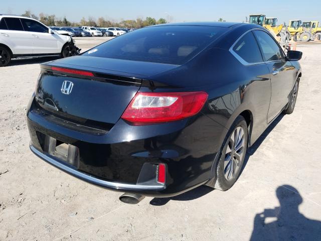 Photo 3 VIN: 1HGCT1B39EA006755 - HONDA ACCORD LX- 