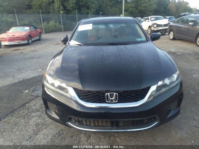 Photo 5 VIN: 1HGCT1B39FA006255 - HONDA ACCORD COUPE 