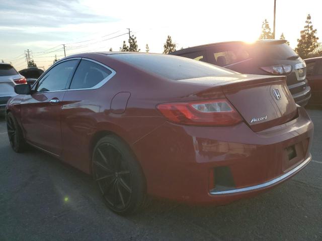 Photo 1 VIN: 1HGCT1B39FA006546 - HONDA ACCORD 