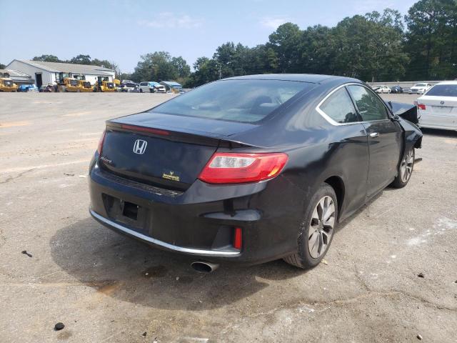 Photo 3 VIN: 1HGCT1B39FA010161 - HONDA ACCORD 