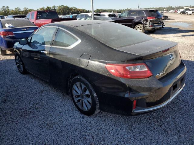 Photo 1 VIN: 1HGCT1B39FA010161 - HONDA ACCORD 