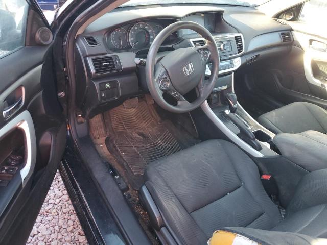 Photo 7 VIN: 1HGCT1B39FA010161 - HONDA ACCORD 