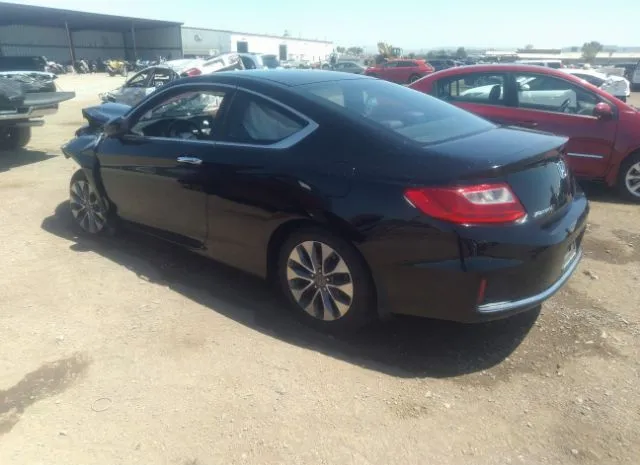 Photo 2 VIN: 1HGCT1B39FA010368 - HONDA ACCORD COUPE 