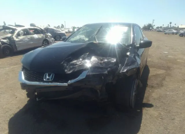 Photo 5 VIN: 1HGCT1B39FA010368 - HONDA ACCORD COUPE 