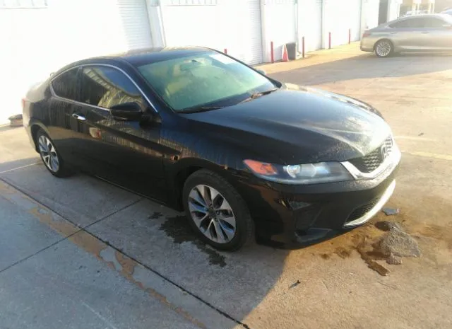 Photo 0 VIN: 1HGCT1B39FA012587 - HONDA ACCORD COUPE 