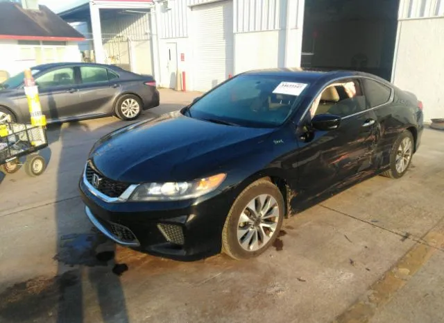 Photo 1 VIN: 1HGCT1B39FA012587 - HONDA ACCORD COUPE 