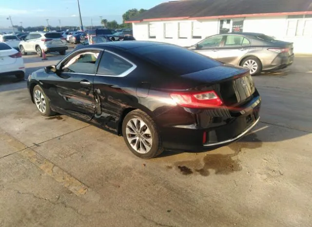 Photo 2 VIN: 1HGCT1B39FA012587 - HONDA ACCORD COUPE 