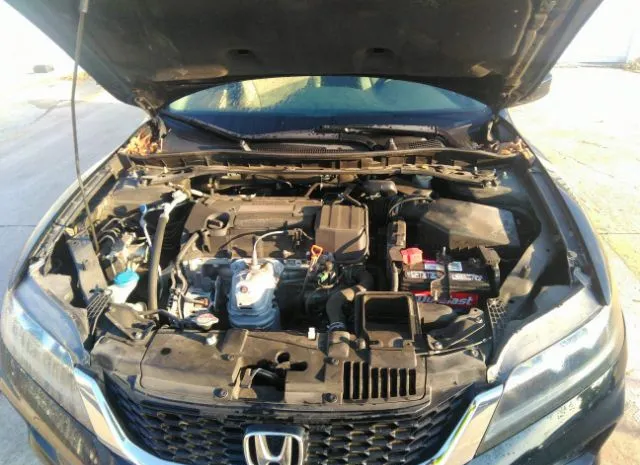 Photo 9 VIN: 1HGCT1B39FA012587 - HONDA ACCORD COUPE 