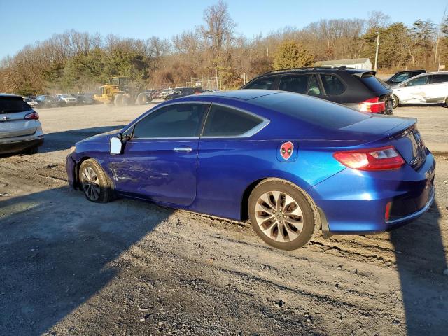 Photo 1 VIN: 1HGCT1B39FA014971 - HONDA ACCORD 