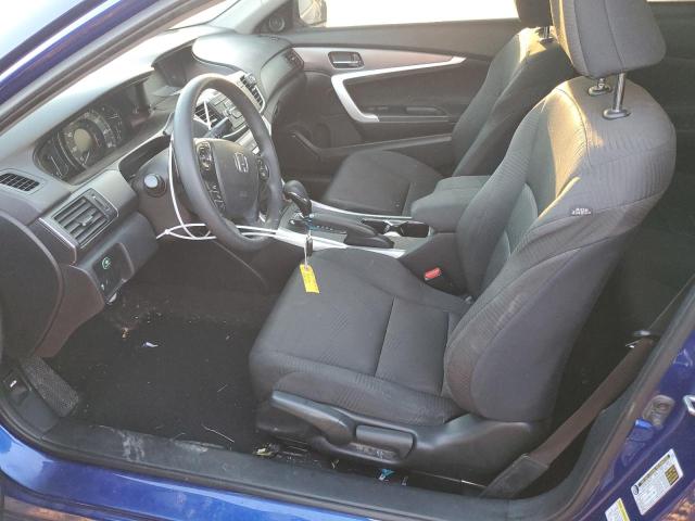 Photo 6 VIN: 1HGCT1B39FA014971 - HONDA ACCORD 