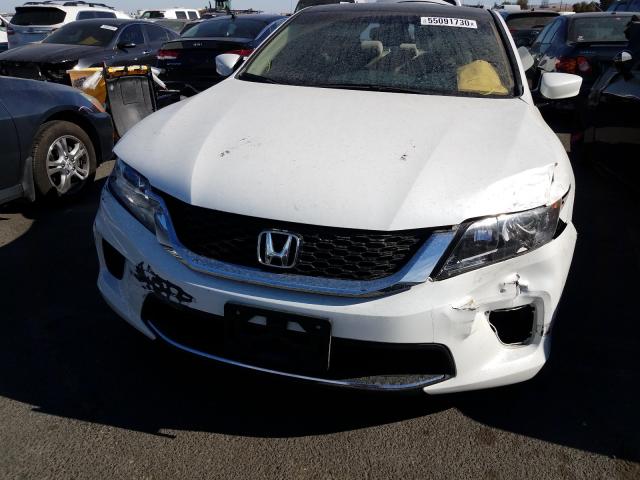 Photo 8 VIN: 1HGCT1B39FA015182 - HONDA ACCORD LX- 