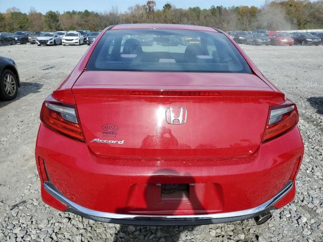 Photo 5 VIN: 1HGCT1B39GA002014 - HONDA ACCORD 