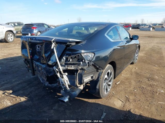 Photo 3 VIN: 1HGCT1B39GA004507 - HONDA ACCORD 