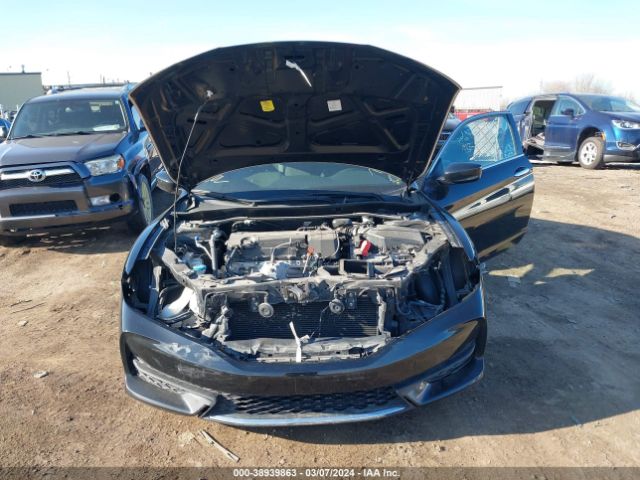 Photo 5 VIN: 1HGCT1B39GA004507 - HONDA ACCORD 