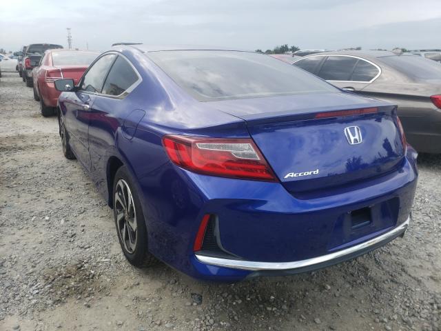 Photo 2 VIN: 1HGCT1B39GA006158 - HONDA ACCORD LX- 