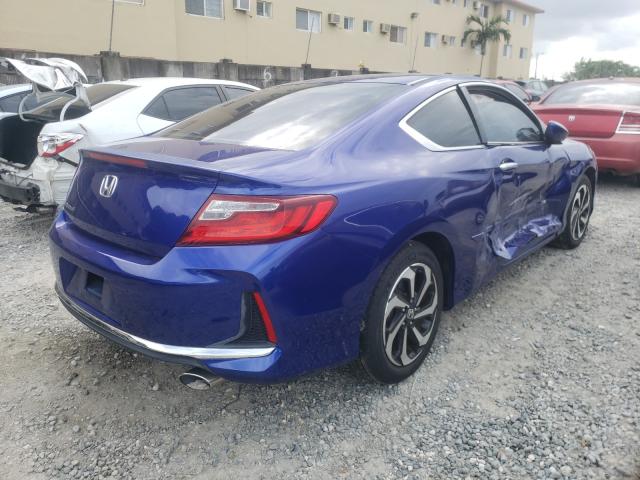 Photo 3 VIN: 1HGCT1B39GA006158 - HONDA ACCORD LX- 