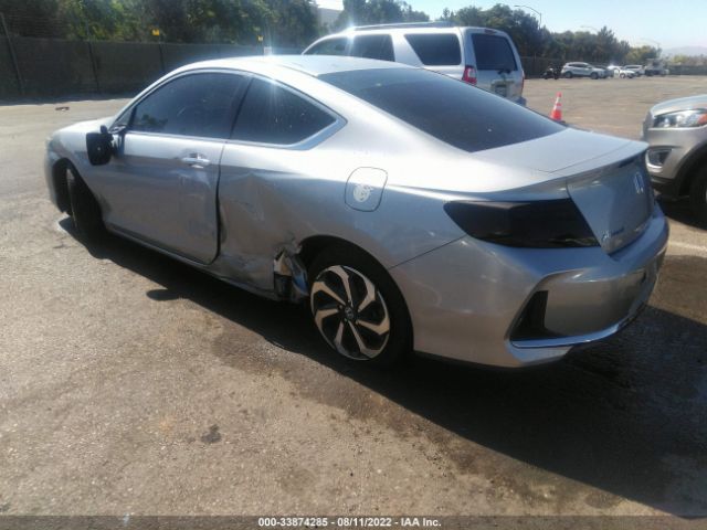 Photo 2 VIN: 1HGCT1B39GA009822 - HONDA ACCORD COUPE 