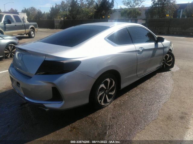 Photo 3 VIN: 1HGCT1B39GA009822 - HONDA ACCORD COUPE 