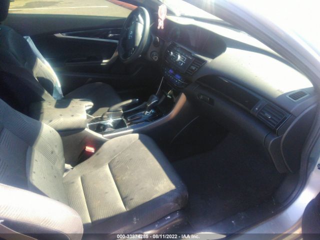 Photo 4 VIN: 1HGCT1B39GA009822 - HONDA ACCORD COUPE 