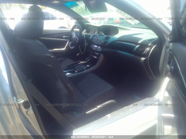 Photo 4 VIN: 1HGCT1B39HA000751 - HONDA ACCORD COUPE 