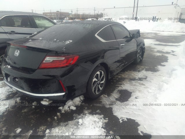 Photo 3 VIN: 1HGCT1B39HA005464 - HONDA ACCORD COUPE 