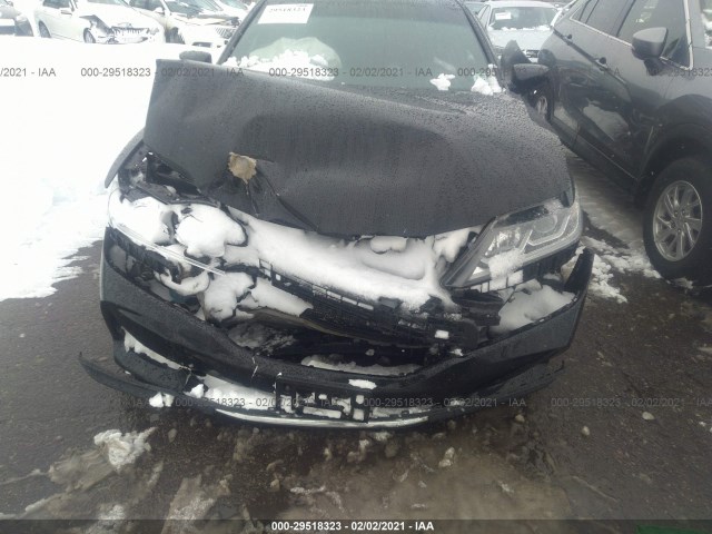 Photo 5 VIN: 1HGCT1B39HA005464 - HONDA ACCORD COUPE 