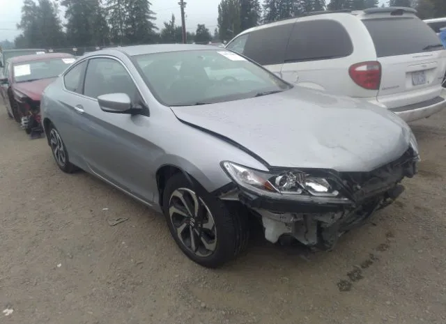 Photo 0 VIN: 1HGCT1B39HA008851 - HONDA ACCORD COUPE 