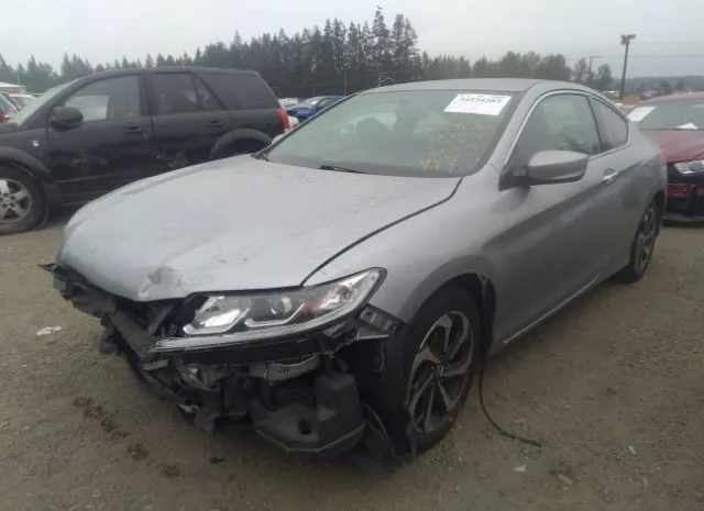 Photo 1 VIN: 1HGCT1B39HA008851 - HONDA ACCORD COUPE 