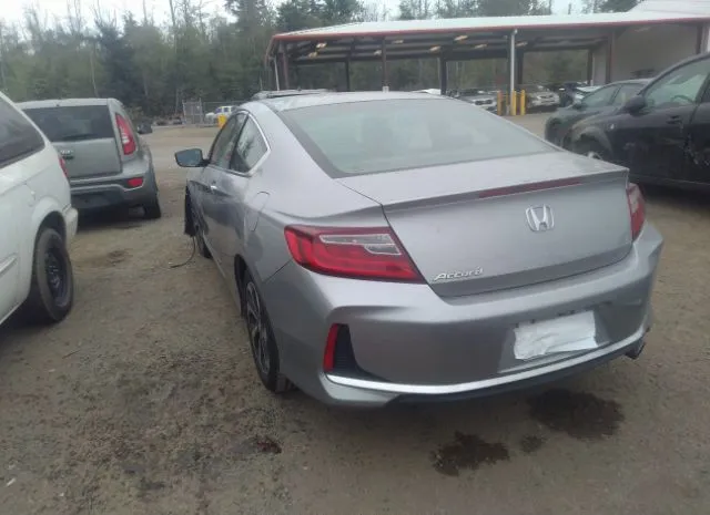 Photo 2 VIN: 1HGCT1B39HA008851 - HONDA ACCORD COUPE 