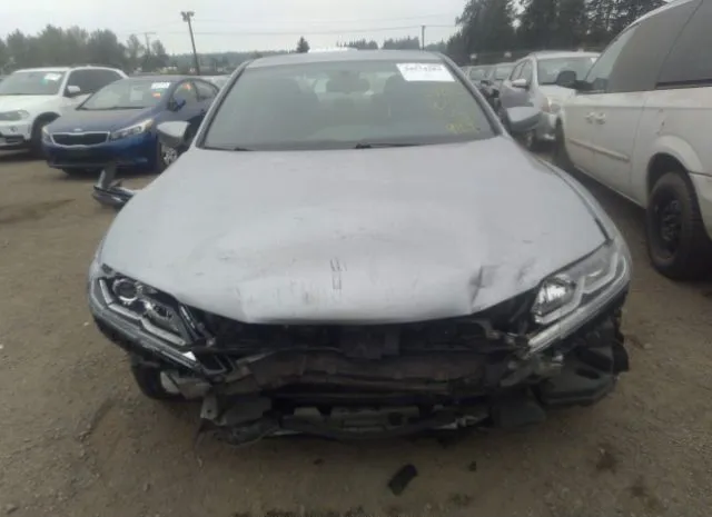 Photo 5 VIN: 1HGCT1B39HA008851 - HONDA ACCORD COUPE 