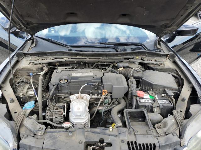 Photo 10 VIN: 1HGCT1B3XDA007007 - HONDA ACCORD LX- 