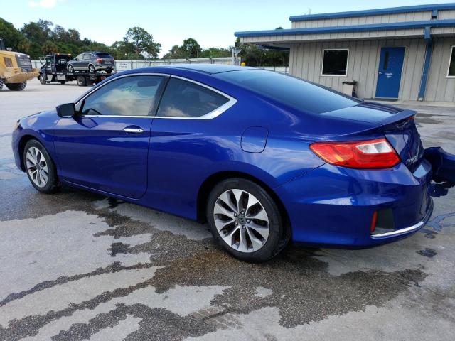 Photo 1 VIN: 1HGCT1B3XDA009209 - HONDA ACCORD LX- 