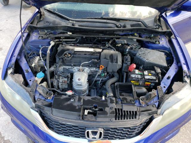 Photo 10 VIN: 1HGCT1B3XDA009209 - HONDA ACCORD LX- 