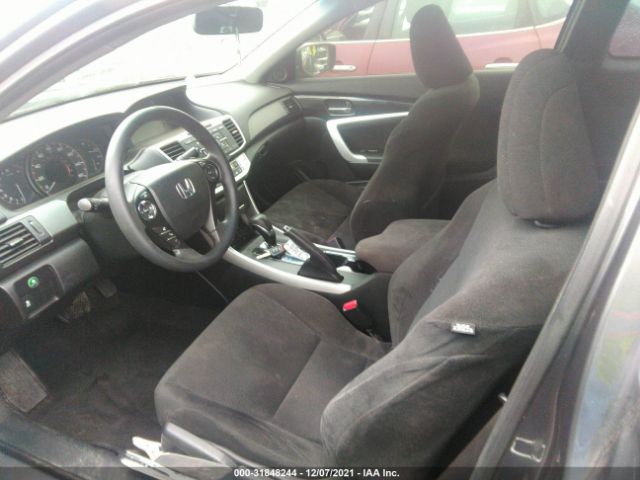 Photo 4 VIN: 1HGCT1B3XDA011073 - HONDA ACCORD CPE 