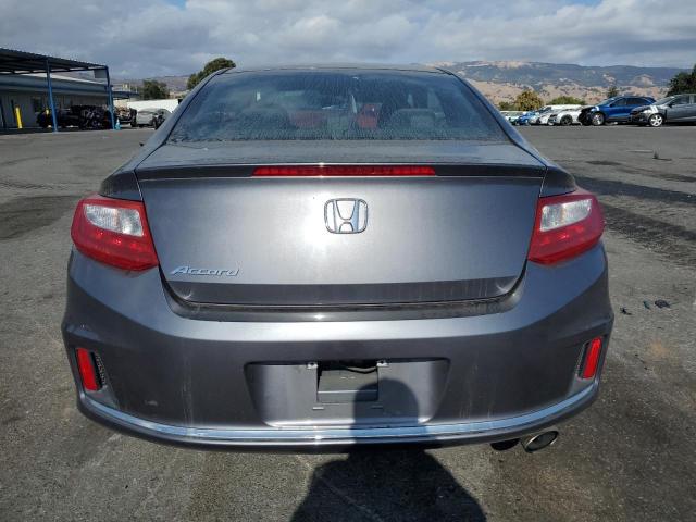 Photo 5 VIN: 1HGCT1B3XDA014202 - HONDA ACCORD LX- 